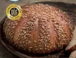 E-Center Backstube Wünsche Vegan Sonnenblumenbrot Angebot
