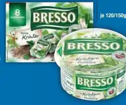 E-Center Bresso Frischkäse Angebot