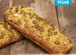 E-Center Backstube Wünsche Vegan Goldstück Kürbis Angebot