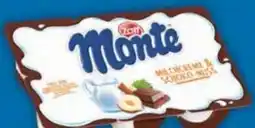 E-Center Zott Monte Angebot