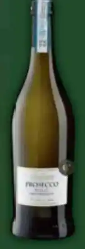 E-Center Giolano Prosecco Angebot