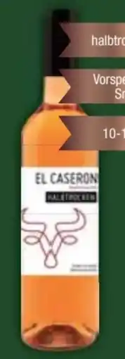 E-Center El Caseron Rosado Angebot