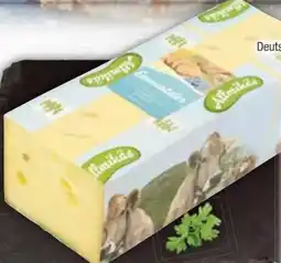 E-Center Allmikäs Emmentaler Angebot