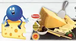 E-Center Trentin Grana Padano Angebot