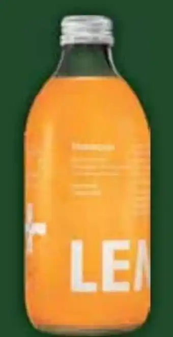 E-Center Lemonaid Maracuja Angebot