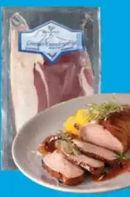 E-Center Wichmann's Gourmet-Entenbrustfilet Angebot