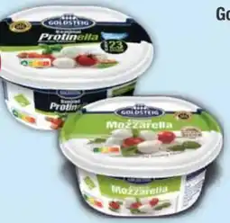 E-Center Goldsteig Bambini Mozzarella Angebot