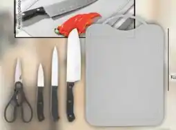 E-Center Messer-Set 5-tlg Angebot