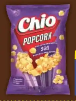E-Center Chio Popcorn Angebot