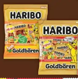 E-Center Haribo Minis Angebot