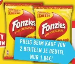 E-Center Fonzies Original Angebot