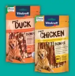 E-Center Vitakraft Snack für Hunde Angebot