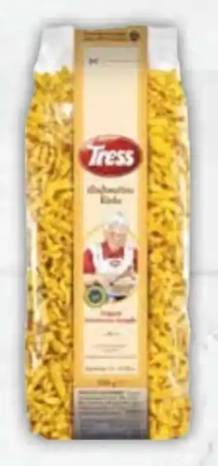 E-Center Tress Nudeln Angebot