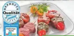E-Center Schweinefiletspieße Angebot