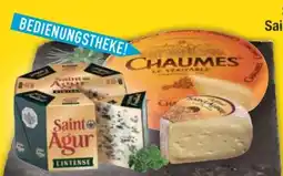 E-Center Saint Albray Weichkäse Angebot