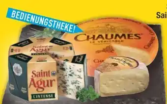 E-Center Saint Albray Weichkäse Angebot