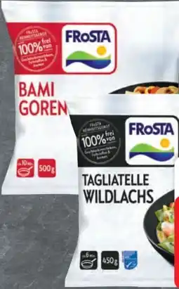 Edeka Frosta Bami Goreng Angebot