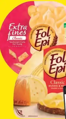 Edeka Fol Epi Extra Fines Classic Angebot