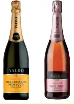 Edeka Valdo Marca Oro Valdobbiadene Prosecco Angebot