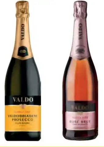 Edeka Valdo Marca Oro Valdobbiadene Prosecco Angebot