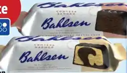 Edeka Bahlsen Comtess Marmor Angebot