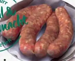 Edeka Vinzenzmurr Salsiccia Angebot