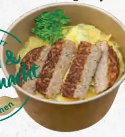 Edeka Vinzenzmurr Fleischpflanzerl Angebot