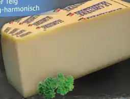 Edeka Emmi Le Gruyère Hartkäse Angebot