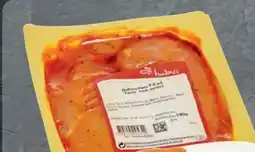 Edeka Hubers Hähnchenfilet Angebot