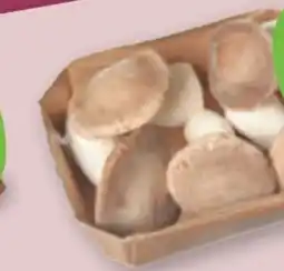 tegut Bio Kräuterseitlinge Angebot