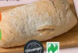 tegut Herzberger Bäckerei Bio-Ciabatta Angebot