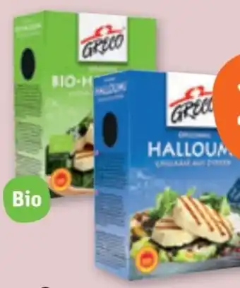 tegut Greco Taste Halloumi Angebot