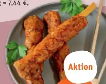 tegut LaDöna der Spieß Angebot
