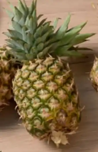tegut Ananas Sweet Angebot