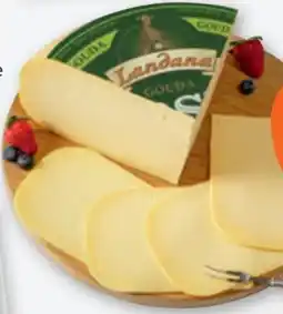 tegut Landana Mai-Gouda Angebot