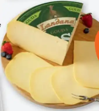 tegut Landana Mai-Gouda Angebot