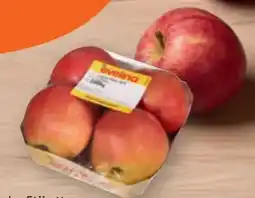 tegut Evelina Äpfel Angebot