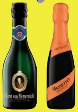 Edeka Fürst Von Metternich Riesling Sekt Angebot