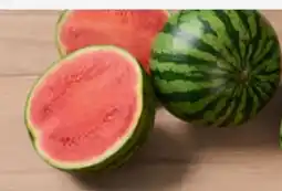 tegut tegut... Bio-Wassermelone Angebot