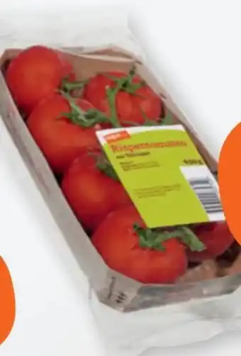 tegut tegut... Rispentomaten Angebot