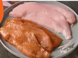 tegut Bio-Putenbruststeak Angebot