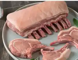 tegut Duroc Schweinekoteletts Angebot