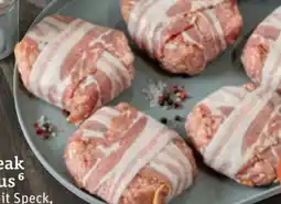 tegut Hacksteak Hubertus Angebot
