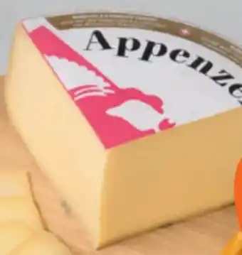 tegut Appenzeller Switzerland Appenzellerin Angebot