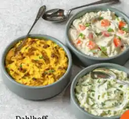 tegut Dahlhoff Feinkost Frischkäsecreme Angebot