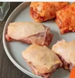 tegut Hähnchenkeule Pollo Fino Angebot