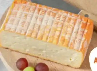 tegut Elsässer Winzerkäse Angebot