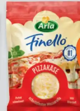 tegut Arla Finello Reibekäse Angebot