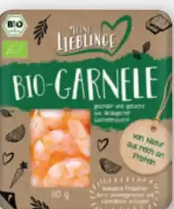 tegut Meine Lieblinge Bio-Garnele Angebot