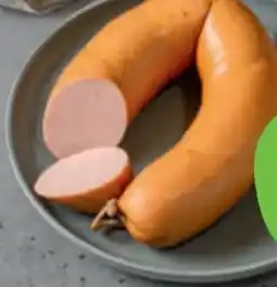 tegut Bio-Fleischwurst Angebot